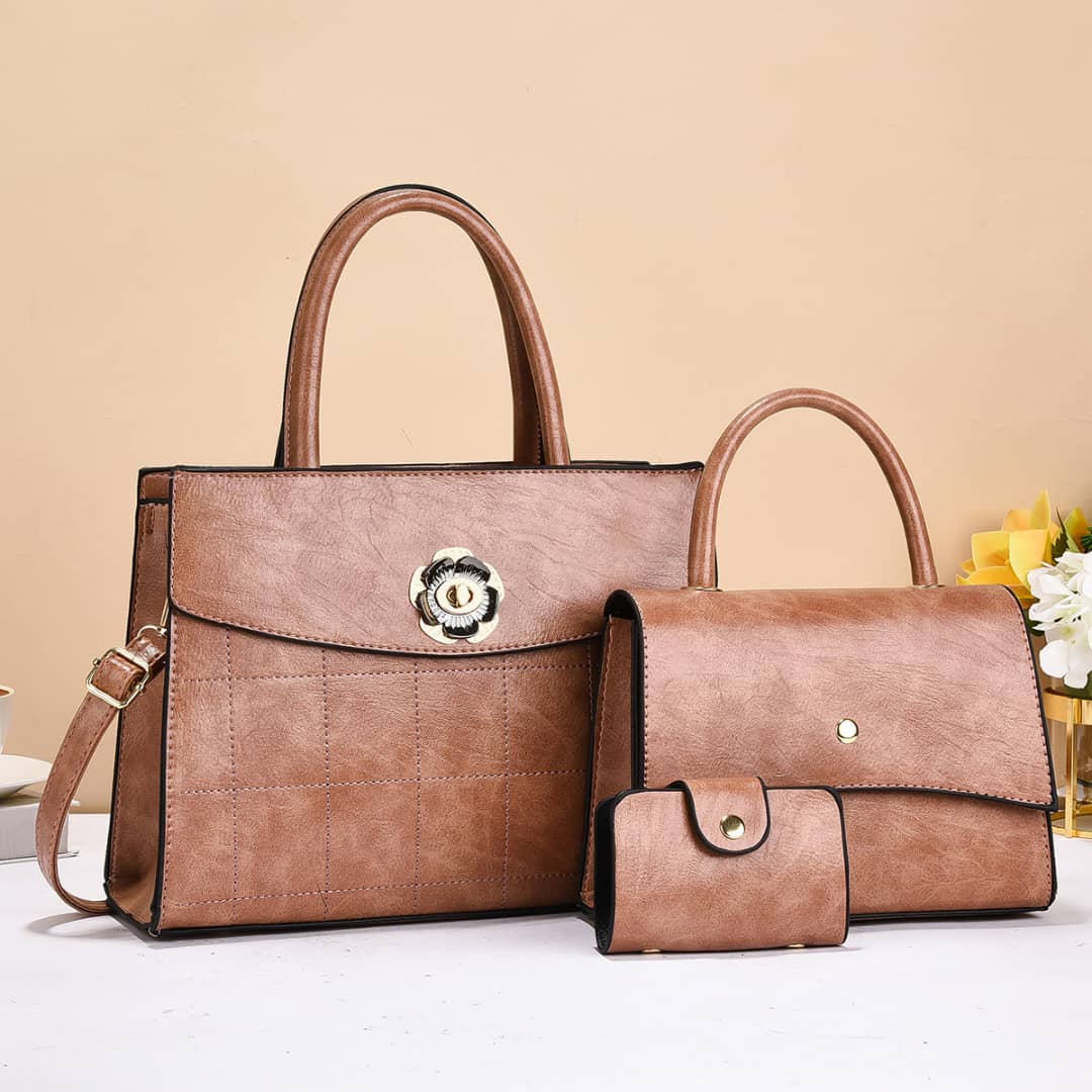 Italian Leather Bag